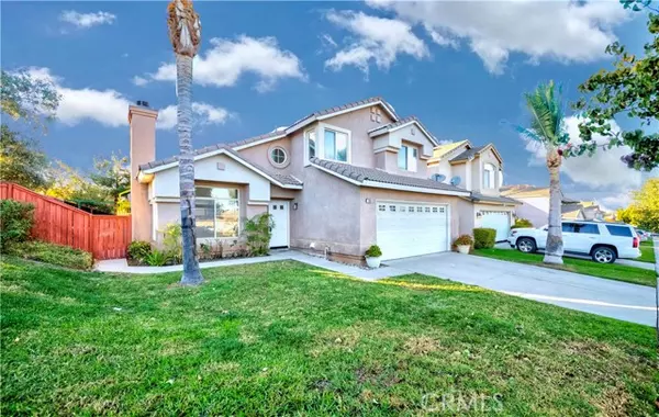 2664 S Buena Vista Avenue, Corona, CA 92882