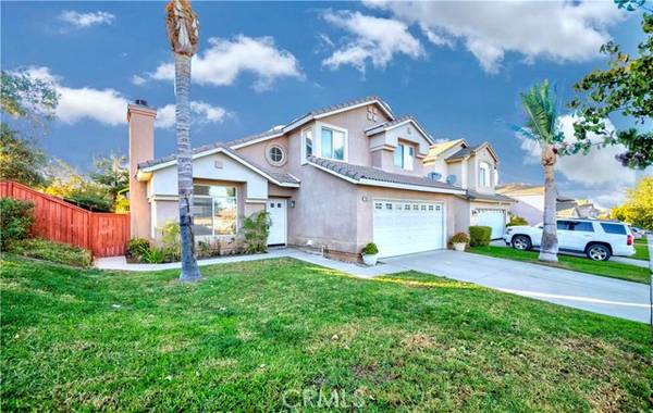 2664 S Buena Vista Avenue, Corona, CA 92882