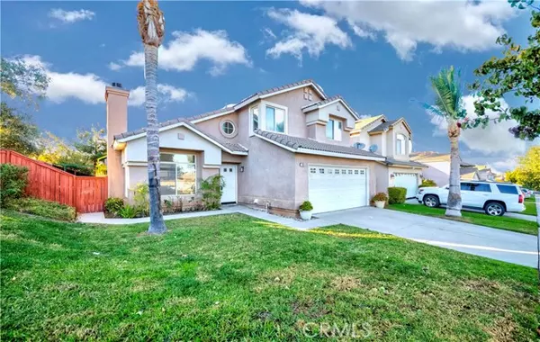 2664 S Buena Vista Avenue, Corona, CA 92882