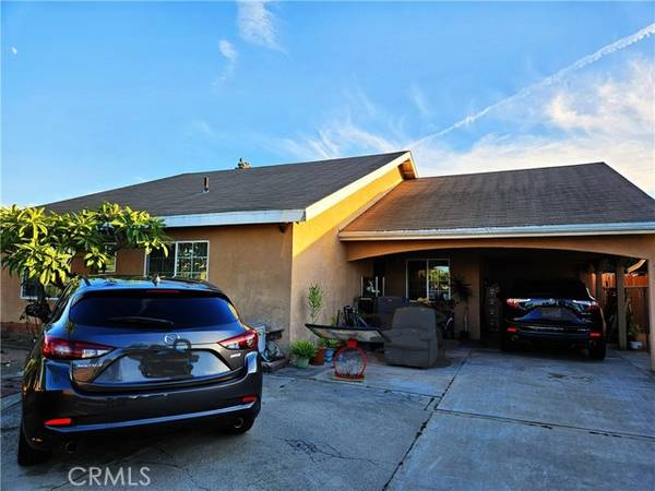 216 W 234th Place, Carson, CA 90745