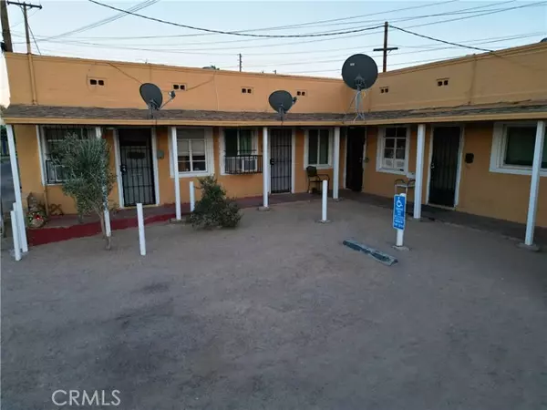 Barstow, CA 92311,405 N 1st Avenue