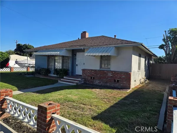 5142 E Mezzanine Way, Long Beach, CA 90808