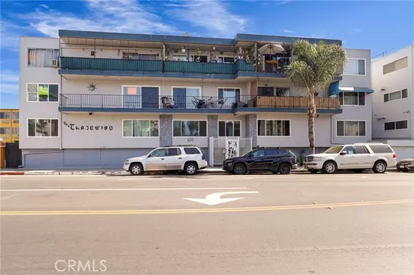 120 Alamitos Avenue #22, Long Beach, CA 90802