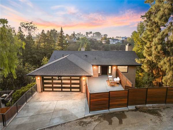 5166 Marmol Drive, Woodland Hills (los Angeles), CA 91364