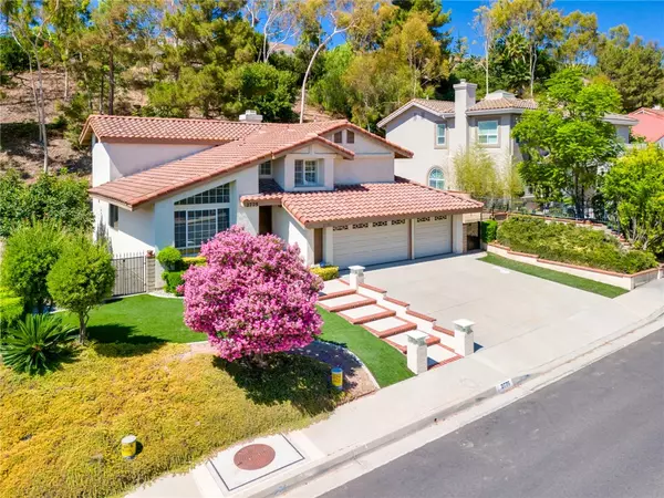 2775 Saleroso Drive, Rowland Heights, CA 91748