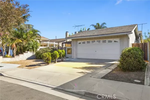 9864 Cedar Court,  Cypress,  CA 90630