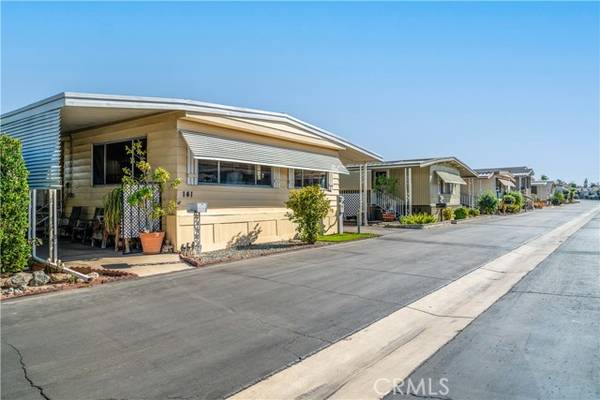 1201 W Valencia Drive #141, Fullerton, CA 92833