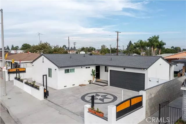 Anaheim, CA 92801,300 N Brookhurst Street