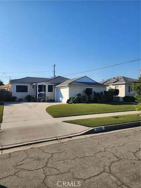 Norwalk, CA 90650,15109 Wilder Avenue