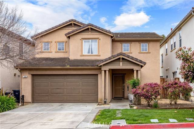 1554 San Sierra Court, Watsonville, CA 95076