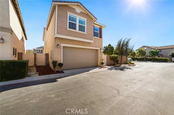 Ontario, CA 91762,5036 S Centennial Circle