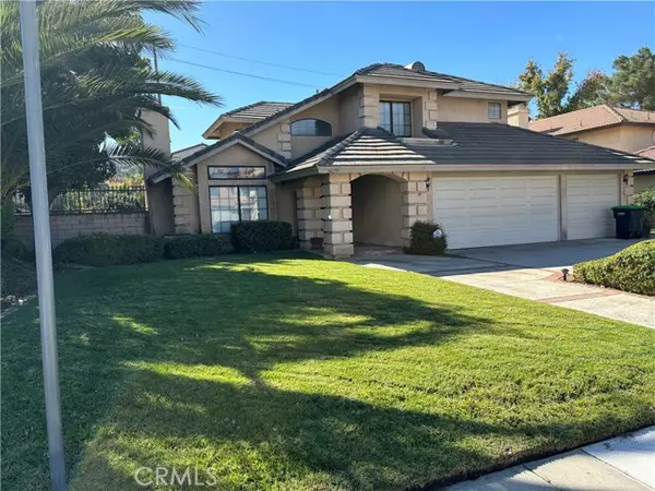 26171 Camelot Avenue, Loma Linda, CA 92354