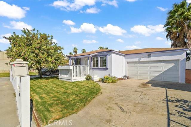 14406 Ibbetson Avenue, Bellflower, CA 90706