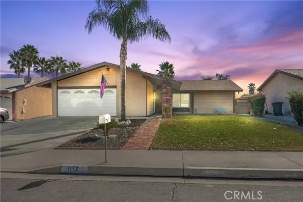 1112 Jefferson Street, Lake Elsinore, CA 92530