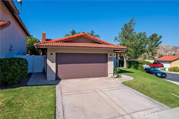 Corona, CA 92878,4755 Satin Bell Drive