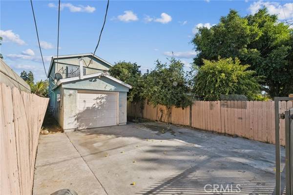 11114 Evers Avenue, Los Angeles, CA 90059