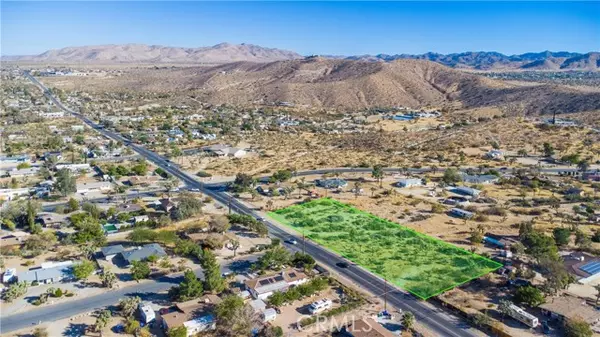 57157 Onaga Trail, Yucca Valley, CA 92284