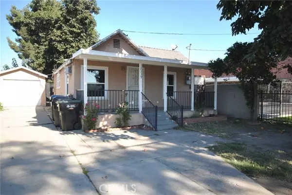 12339 Rosecrans Avenue, Norwalk, CA 90650