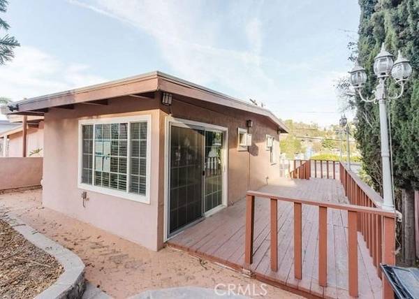 5117 Bohlig Road, Los Angeles, CA 90032