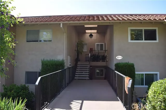 Laguna Woods, CA 92637,3014 Via Buena Vista #A