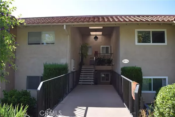 3014 Via Buena Vista #A, Laguna Woods, CA 92637