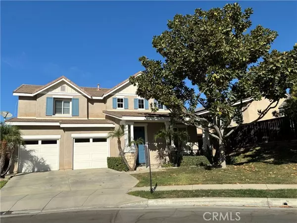 Corona, CA 92835,10790 Barberry Court