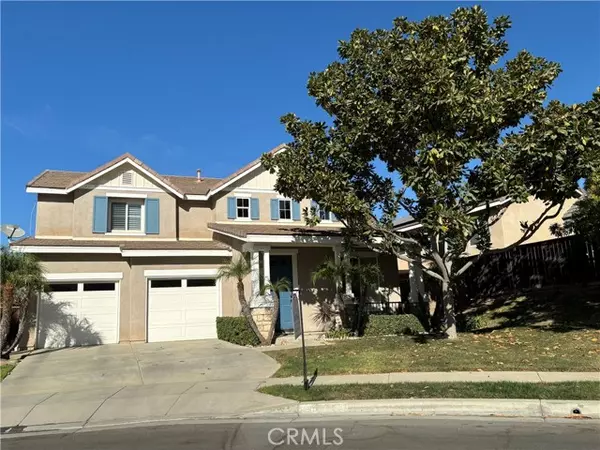 Corona, CA 92883,10790 Barberry Court