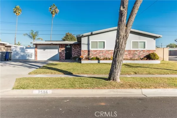 7586 El Prado Way, Buena Park, CA 90620