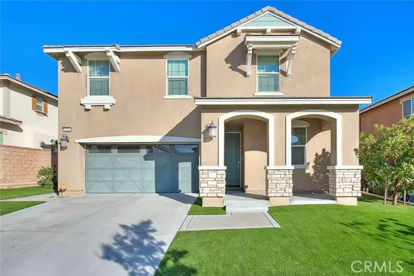 Fontana, CA 92336,5217 Blueberry Avenue