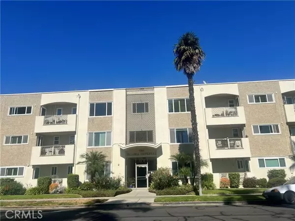 3101 E 2nd Street #7B, Long Beach, CA 90803