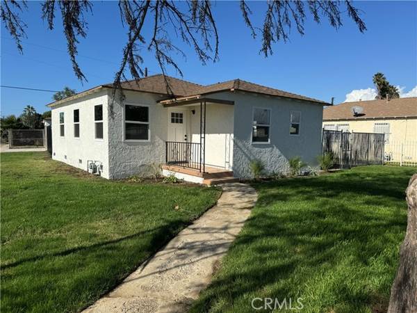 333 S Aprilia Avenue, Compton, CA 90220