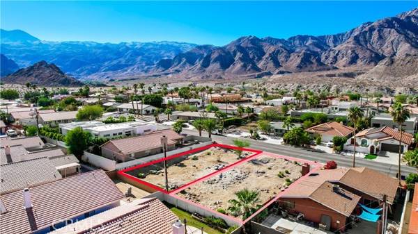 0 Avenida Diaz, La Quinta, CA 92253