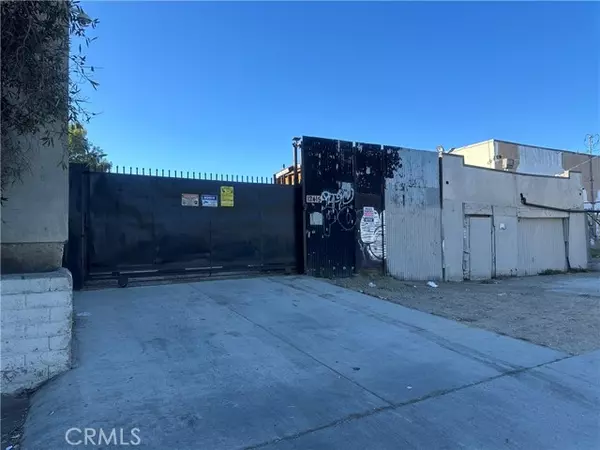 Los Angeles, CA 90061,12411 Avalon Boulevard