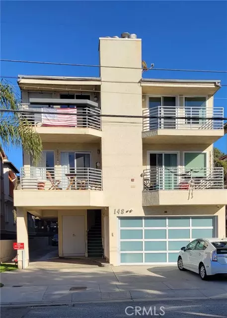 148 Monterey Blvd #B, Hermosa Beach, CA 90254