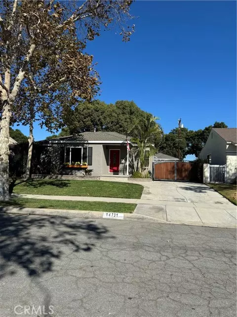 Whittier, CA 90603,14731 La Forge Street