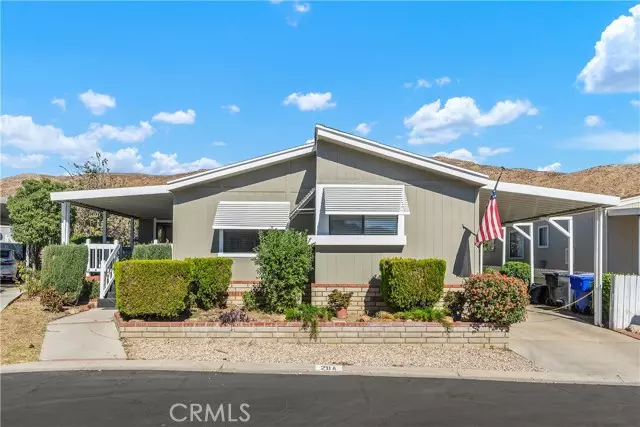 Riverside, CA 92509,4080 Pedley Road #28A