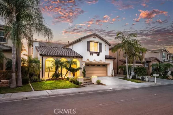 3449 Golden Poppy Way, Yorba Linda, CA 92886