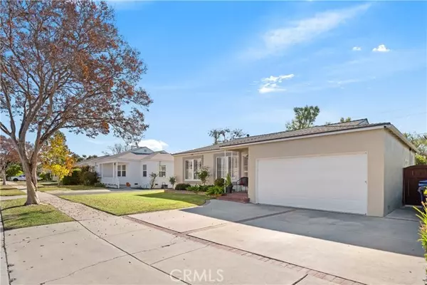 Whittier, CA 90603,14816 Cullen Street