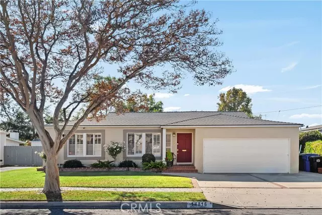 Whittier, CA 90603,14816 Cullen Street