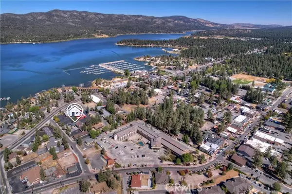 Big Bear Lake, CA 92315,559 Bonanza Trail