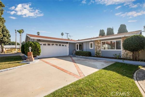 5902 Richmond Avenue, Garden Grove, CA 92845