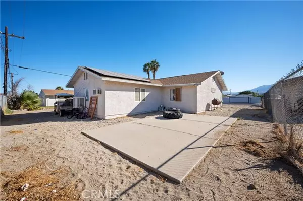 Palm Springs, CA 92262,504 W Sunview Avenue