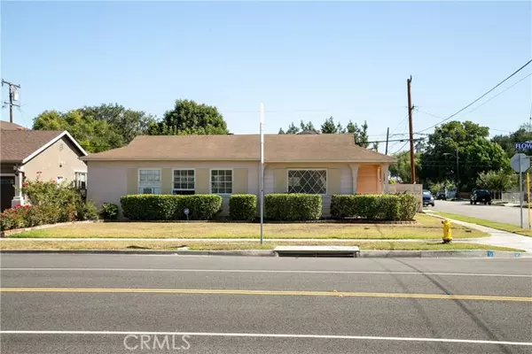 Bellflower, CA 90706,16802 Virginia Avenue