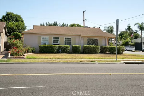 Bellflower, CA 90706,16802 Virginia Avenue