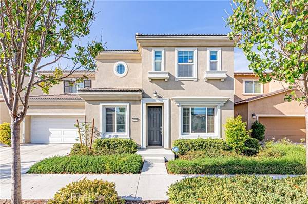 15950 Osprey Avenue, Chino, CA 91708