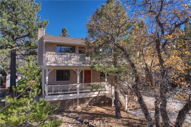 684 Butte Avenue, Big Bear Lake, CA 92315