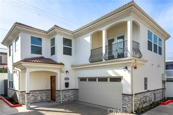 7766 LIBERTY DRIVE, Huntington Beach, CA 92647