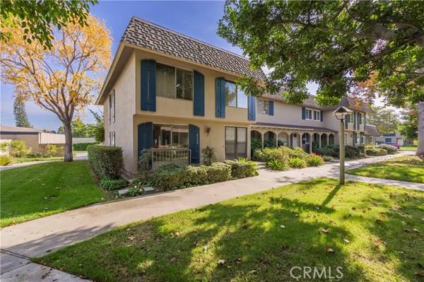 4339 Dina Court, Cypress, CA 90630