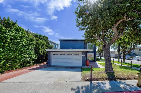 Redondo Beach, CA 90277,1300 Agate Street