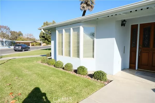 Seal Beach, CA 90740,13140 Del Monte Drive #51F M16